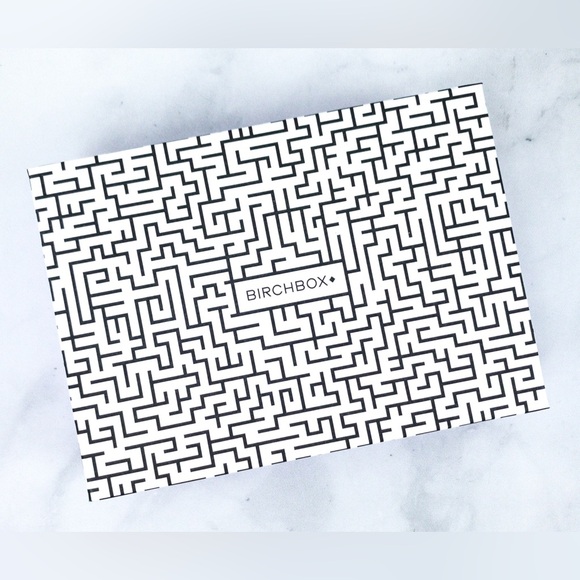 BIRCHBOX HYDRATION BEAUTY BOX $102 VALUE (NEW) - Picture 1 of 7
